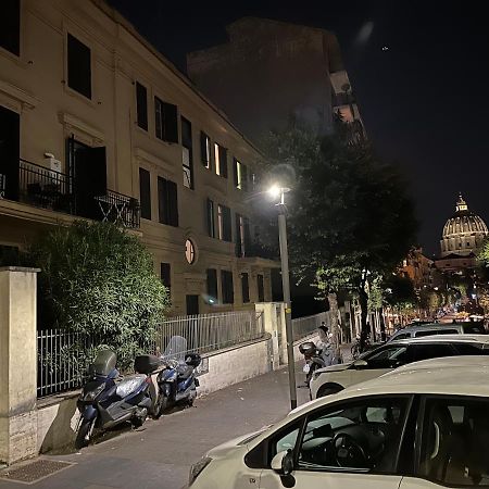Vatican Home Rome Buitenkant foto