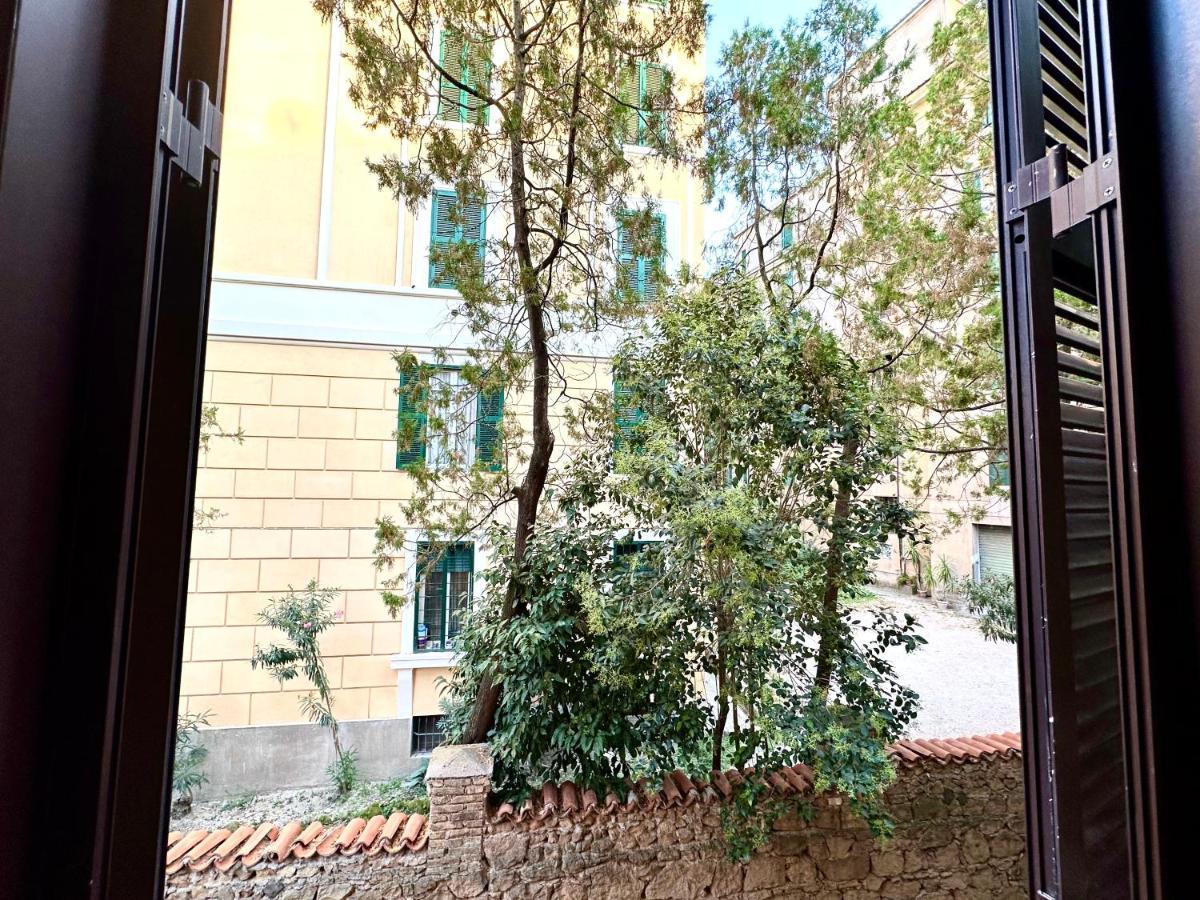 Vatican Home Rome Buitenkant foto